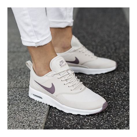 nike wmns air max thea beige|Womens Air Max Thea Shoes (2) .